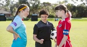Mustangs FC, Season 2 Episode 12 image