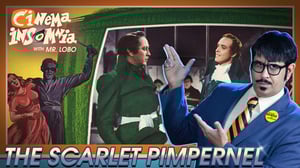 Cinema Insomnia with Mr. Lobo, Season 13 Episode 21 image