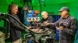 Engine Masters, Season 5 Episode 8 image