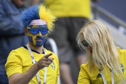 2018 FIFA World Cup Russia, Season 2 Episode 7 image