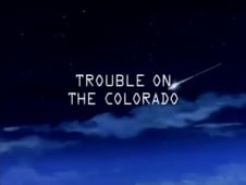 The Real Adventures of Jonny Quest, Season 1 Episode 13 image