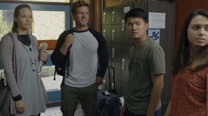 Ronny Chieng: International Student, Season 1 Episode 2 image