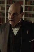 Agatha Christie's Poirot, Season 13 Episode 3 image