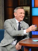 The Late Show With Stephen Colbert, Season 8 Episode 39 image