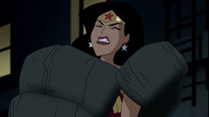 Justice League Unlimited, Season 1 Episode 5 image