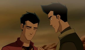 Generator Rex, Season 2 Episode 13 image