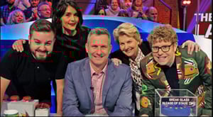 The Last Leg, Season 13 Episode 8 image