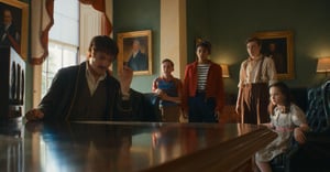 The Famous Five, Season 1 Episode 3 image