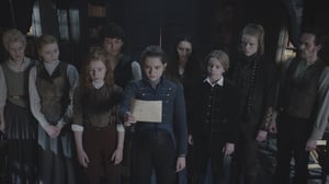 Heirs of the Night, Season 2 Episode 12 image