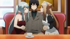 The Eminence in Shadow, Season 2 Episode 11 image