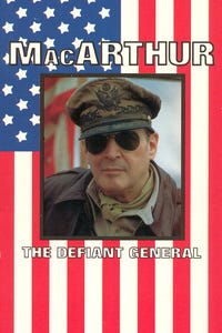 Douglas MacArthur: The Defiant General as Host
