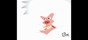 Skunk Fu!, Season 1 Episode 3 image