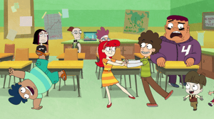 Fish Hooks, Season 3 Episode 4 image