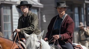 Billy the Kid, Season 2 Episode 1 image