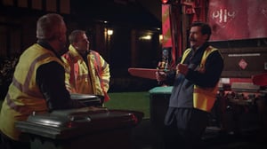 Man Down, Season 2 Episode 1 image