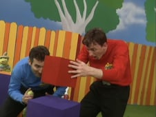 The Wiggles, Season 1 Episode 4 image