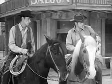 The Tall Man, Season 2 Episode 38 image