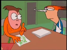 Home Movies, Season 1 Episode 12 image