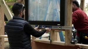 Building Off the Grid, Season 11 Episode 8 image