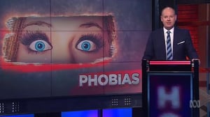 Hard Quiz, Season 2 Episode 17 image