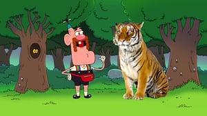 Uncle Grandpa, Season 3 Episode 22 image