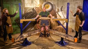 Flinch, Season 1 Episode 9 image