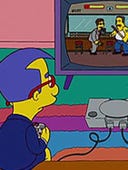 The Simpsons, Season 19 Episode 6 image