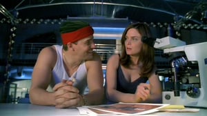 Bones, Season 1 Episode 9 image