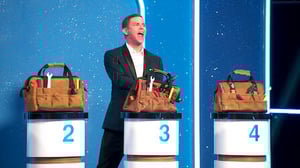 Is It Cake?, Season 2 Episode 8 image