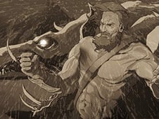 Myths & Monsters, Season 1 Episode 6 image