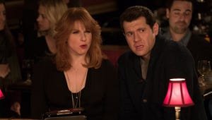 Difficult People Canceled at Hulu