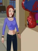 Spider-Man: The New Animated Series, Season 1 Episode 12 image