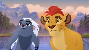 The Lion Guard, Season 3 Episode 16 image
