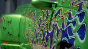 Fast n' Loud, Season 14 Episode 9 image