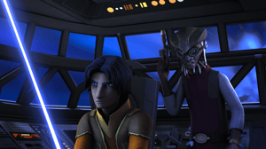 Star Wars: Rebels, Season 2 Episode 7 image