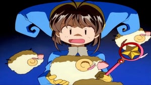 Cardcaptor Sakura, Season 3 Episode 6 image