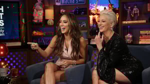 Watch What Happens Live with Andy Cohen, Season 14 Episode 159 image