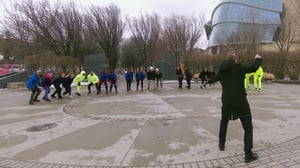 The Amazing Race Canada, Season 9 Episode 1 image