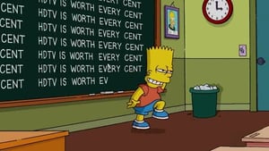 The Simpsons, Season 20 Episode 10 image