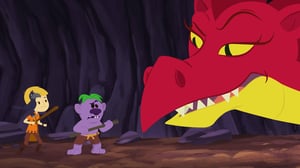 The Bravest Knight, Season 1 Episode 12 image