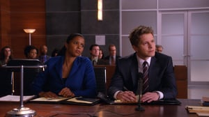 The Good Wife, Season 2 Episode 12 image