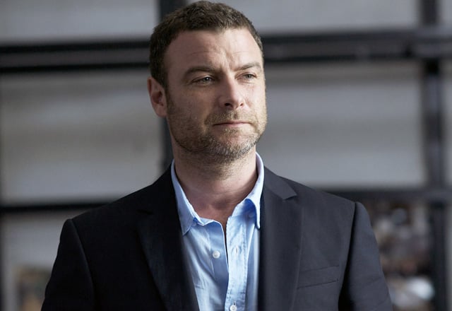 On the Set: Liev Schreiber Plays Hollywood Fixer In Ray Donovan