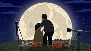 Corner Gas Animated, Season 1 Episode 9 image