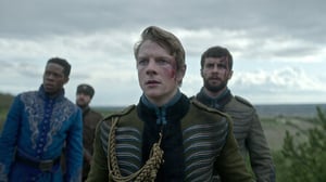 Shadow and Bone, Season 2 Episode 7 image