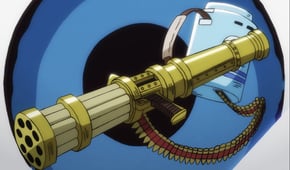 One Piece, Season 1 Episode 1002 image