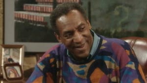 The Cosby Show, Season 3 Episode 21 image