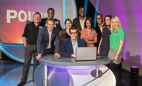 Pointless Celebrities, Season 10 Episode 39 image