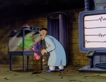 The Real Ghostbusters, Season 6 Episode 10 image