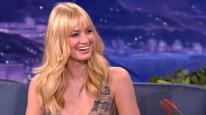 Conan, Season 2 Episode 55 image