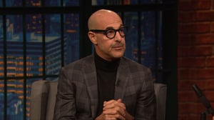 Late Night with Seth Meyers, Season 6 Episode 34 image